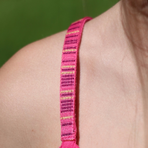 Side of Fries! Pink Tank - Picture 5 of 8